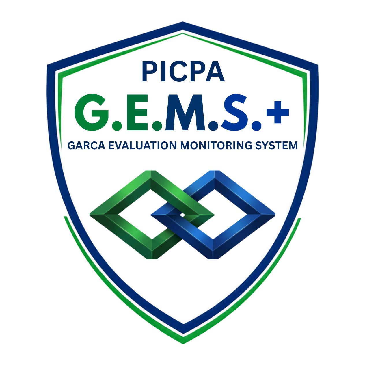 PICPA GEMS Logo